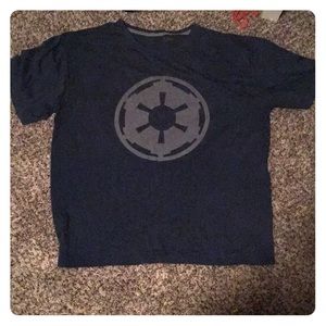 Star Wars Empire Shirt